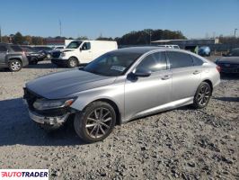 Honda Accord - zobacz ofertę