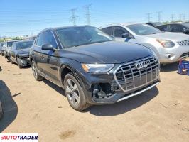 Audi Q5 2022 2