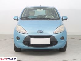 Ford Ka 2008 1.2 68 KM