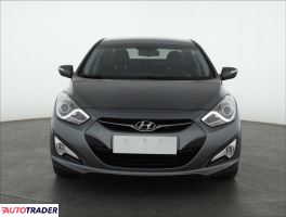 Hyundai i40 2013 1.7 134 KM Hyundai i40 2013 1.7 134 KM