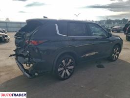 Mitsubishi Outlander 2025 2
