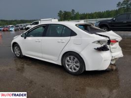 Toyota Corolla 2022 1 Toyota Corolla 2022 1