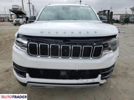 Jeep Wagoneer 2023 3 Jeep Wagoneer 2023 3