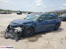Honda Civic 2025 2 Honda Civic 2025 2