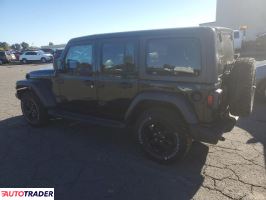 Jeep Wrangler 2020 3