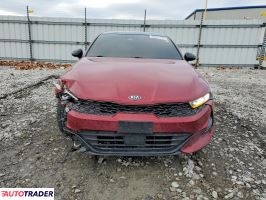 Kia Pozostałe 2021 1