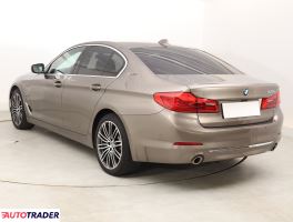 BMW 530 2019 2.0 248 KM