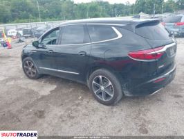 Buick Enclave 2019 3 Buick Enclave 2019 3