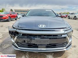 Hyundai Sonata 2024 2