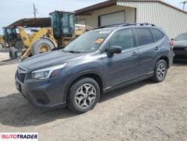 Subaru Forester 2020 2