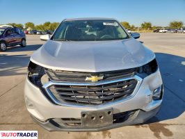 Chevrolet Equinox 2020 1