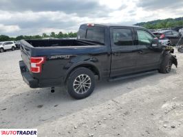 Ford Pozostałe 2025 3 Ford Pozostałe 2025 3