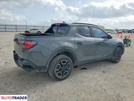 Hyundai Pozostałe 2022 2