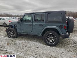 Jeep Wrangler 2024 2
