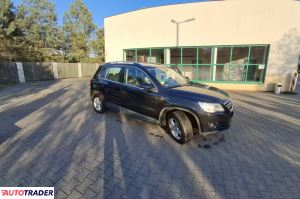 Volkswagen Tiguan - zobacz ofertę