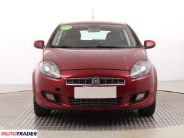 Fiat Bravo 2010 1.4 118 KM Fiat Bravo 2010 1.4 118 KM