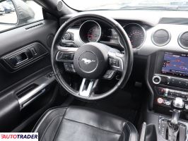 Ford Mustang 2016 2.3 312 KM