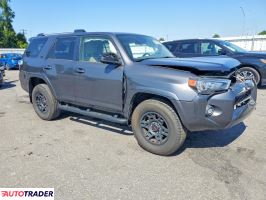 Toyota Pozostałe 2022 4