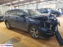 Hyundai Santa Fe 2023 2