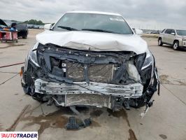 Cadillac Pozostałe 2022 3 Cadillac Pozostałe 2022 3