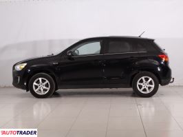Mitsubishi ASX 2014 1.8 147 KM