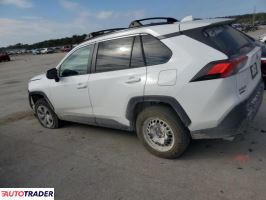 Toyota Pozostałe 2021 2