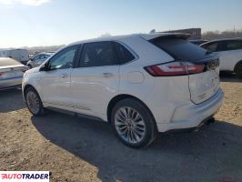 Ford Edge 2020 2