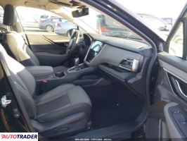 Subaru Outback 2025 2