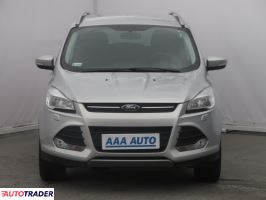 Ford Kuga 2014 1.6 147 KM Ford Kuga 2014 1.6 147 KM