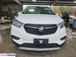 Buick Pozostałe 2021 1