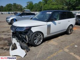 Land Rover Range Rover 2019 3 Land Rover Range Rover 2019 3