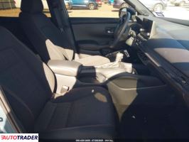 Honda HR-V 2025 2