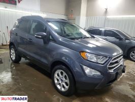 Ford EcoSport 2022 2