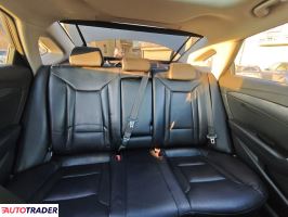 Hyundai i40 2012 1.7 136 KM