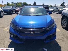 Honda Civic 2020 1 Honda Civic 2020 1