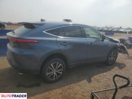 Toyota Venza 2021 2