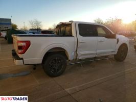 Ford Pozostałe 2021 3