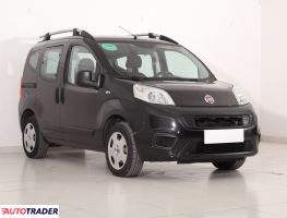 Fiat Qubo 2018 1.4 76 KM Fiat Qubo 2018 1.4 76 KM