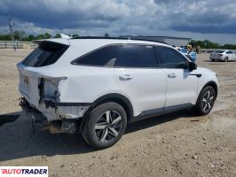 Kia Sorento 2022 2