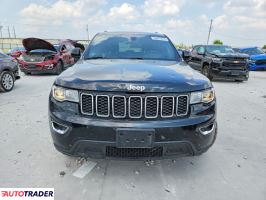 Jeep Grand Cherokee 2021 3