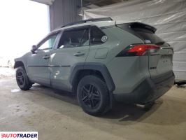 Toyota Pozostałe 2020 2 Toyota Pozostałe 2020 2