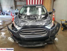 Ford EcoSport 2022 2