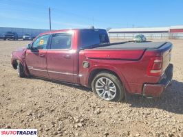 Dodge Ram 2023 5