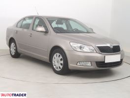 Skoda Octavia 2010 1.4 120 KM