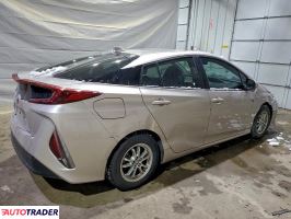 Toyota Prius 2022 1
