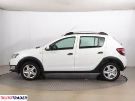 Dacia Sandero 2014 0.9 88 KM