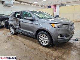Ford Edge 2023 2