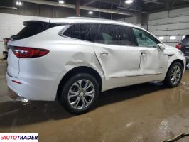 Buick Enclave 2020 3