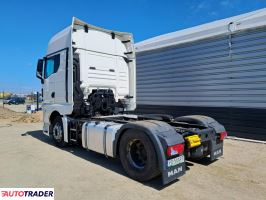 Man tgx