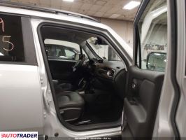 Jeep Renegade 2021 1